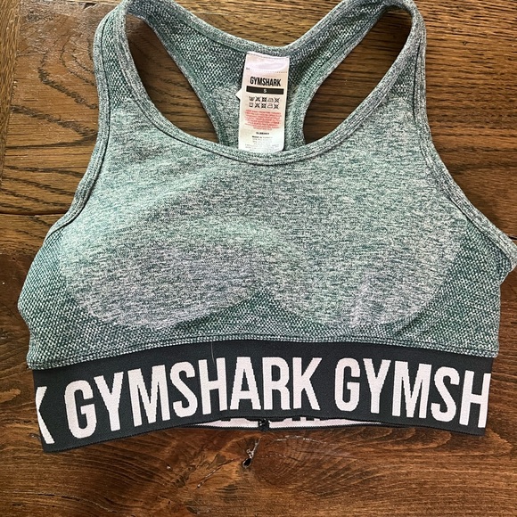Gymshark athletic sports bra Small - Picture 1 of 3